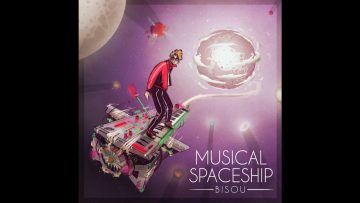 Bisou – Bad Flower