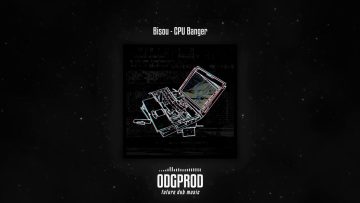 Bisou – CPU Banger #freemusic