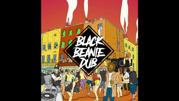 Black Beanie Dub – Skank Alone (ft. Morgan IB)
