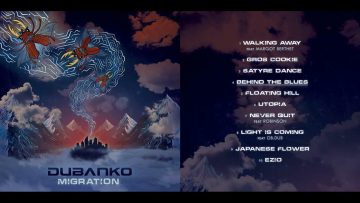 Dubanko – Migration [Full album]