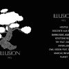 JAEL – Illusion [Full album]