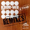Khoe-Wa Dub System – Springtime (Woobedub Remix)