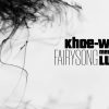 Khoe-Wa meets LUIZA – Fairysong #freemusic