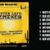 Mexican Stepper and Sista Bethsabée – Better Life Remixes [Full Album]
