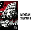 Mexican Stepper – Steps in the Wood