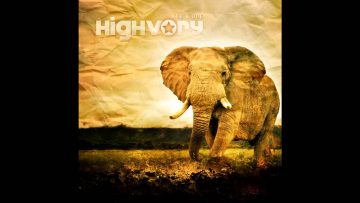 Ondubground – Heavy (Art-X)