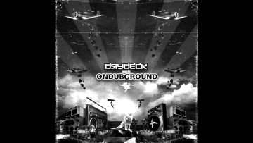 Ondubground – Holy D. Deck (Drydeck Remix)
