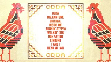 PlusStepper – ODDA [Full Album]