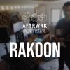 Rakoon | Live @ Aftrwrk Online Festival #freemusic