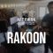Rakoon | Live @ Aftrwrk Online Festival #freemusic