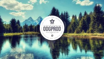 Rue vieille du sample (RVDS) – In the Maze feat. Adam Paris