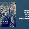 Skunk Kut – Dub Of Steel [Full EP]