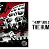 The Natural Dub Cluster – The Human Age