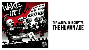 The Natural Dub Cluster – The Human Age