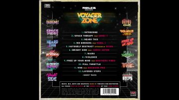 Thriakis Dub Destroyer – Ghost Track