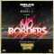 Thriakis Dub Destroyer – No Borders feat. Rebel I