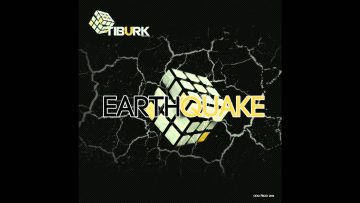 Tiburk – Earthquake [Full Album]