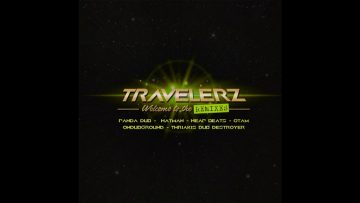 TravelerZ – The Remixes (Hatman remix)