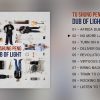 Tu Shung Peng – Dub Of Light [Full Album] #freemusic