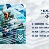 Uzul – Back in Dub 2 [Full EP]