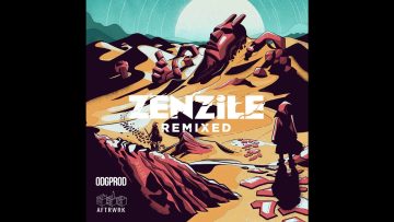 Zenzile – Pulse Weed (Tetra Hydro K remix) #freemusic