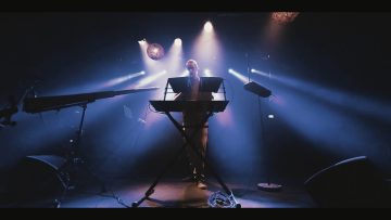 Bandikoot – Purple Light feat. Mux [Official music video]