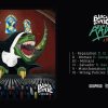 Black Beanie Dub – R A W (A Side) [Full EP] #freemusic