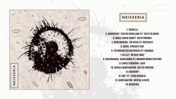 Brainless – Neisseria [Full Album]