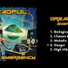 DreadFul – Emergency [Full EP] #freemusic