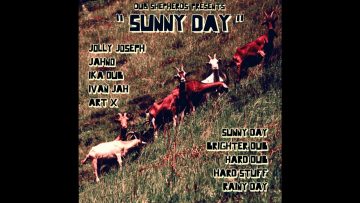 Dub Shepherds – Sunny Day