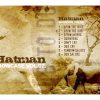 Hatman – Dub To Dub Showcase vol.2 [Full Album]