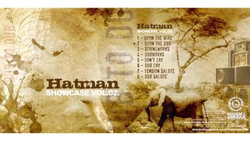 Hatman – Dub To Dub Showcase vol.2 [Full Album]