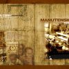 Manutension – Tribute to King Tubby [Full EP]