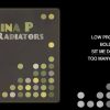 Marina P and The Radiators [Full EP]