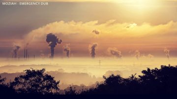 Moziah – Emergency Dub
