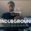 Ondubground | Live @ Aftrwrk Online Festival #freemusic