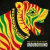 Ondubground – Rub Up The Right Dub #2 [Full Album]