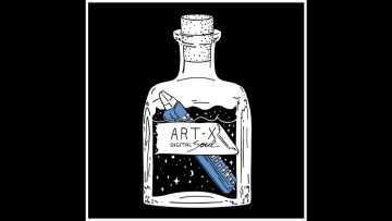 Roll and Record – Tricky Tricky Girl feat. Likkle Jordee (Art-X remix)