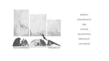 Soulprodz – Travelz [Full Album]