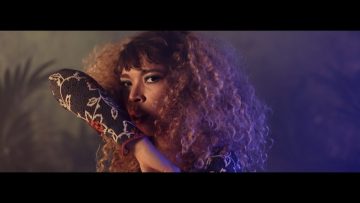Sumac Dub and Art-X – Magica feat. Flavia Coelho [Official Video]