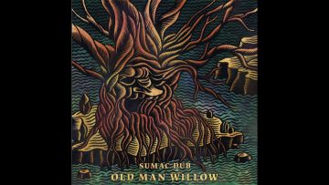 Sumac Dub – The Old Forest