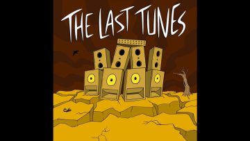 The Last Tunes [Mixtape]