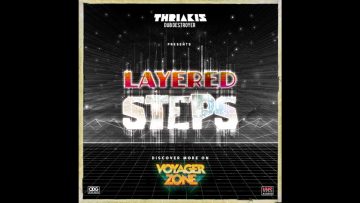 Thriakis Dub Destroyer – Layered Steps