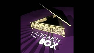 VATICAEN BOX – Volume I [Compilation]