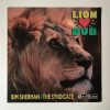Bim Sherman and The Syndicate – Zion Dub, UK 1993