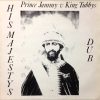 Prince Jammy and King Tubby／Ruling Power