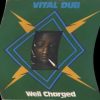 Well Charged – Killer Dub