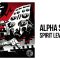 Alpha Steppa – Spirit Level Part 1