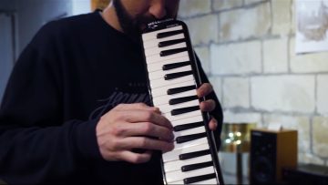 Art-X and The Radiators – Breezy [Video Clip]