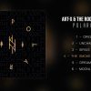 Art-X and The Roots Addict – Polarity [Full EP] #freemusic